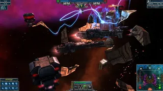 Скриншот 9 к игре Stellar Impact
