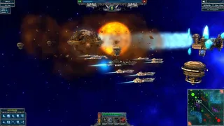 Скриншот 10 к игре Stellar Impact