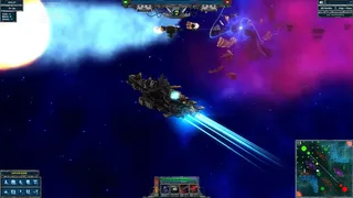Скриншот 11 к игре Stellar Impact