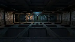 Скриншот 2 к игре Legend of Grimrock