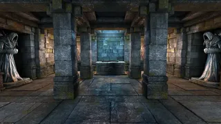 Скриншот 5 к игре Legend of Grimrock