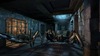 Скриншот 7 к игре Legend of Grimrock