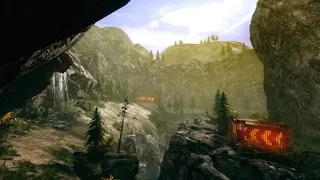 Скриншот 8 к игре Fireburst