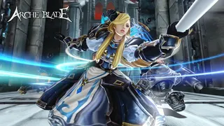 Скриншот 10 к игре ArcheBlade