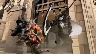 Скриншот 12 к игре ArcheBlade