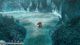 Скриншот 8 к игре Ys: The Oath in Felghana
