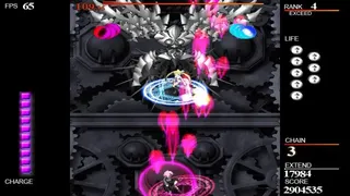 Скриншот 5 к игре eXceed 2nd - Vampire REX