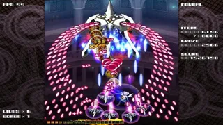 Скриншот 4 к игре eXceed 3rd - Jade Penetrate Black Package