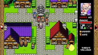 Скриншот 2 к игре Wizorb