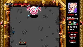 Скриншот 7 к игре Wizorb