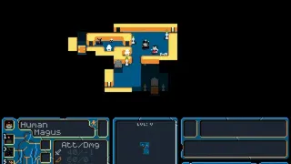 Скриншот 2 к игре Hack, Slash, Loot