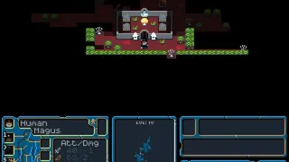 Скриншот 3 к игре Hack, Slash, Loot