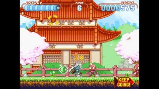 Скриншот 3 к игре Noitu Love 2: Devolution