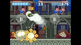 Скриншот 4 к игре Noitu Love 2: Devolution