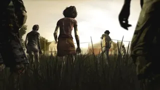 Скриншот 3 к игре The Walking Dead