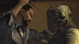 Скриншот 5 к игре The Walking Dead