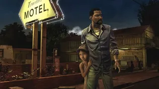 Скриншот 6 к игре The Walking Dead