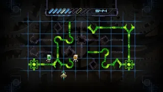 Скриншот 1 к игре A Virus Named TOM