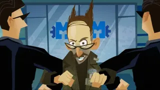 Скриншот 6 к игре A Virus Named TOM