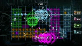 Скриншот 7 к игре A Virus Named TOM