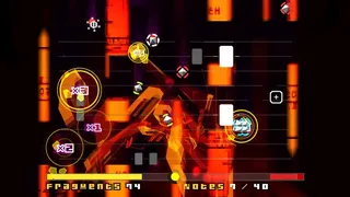 Скриншот 2 к игре AVSEQ