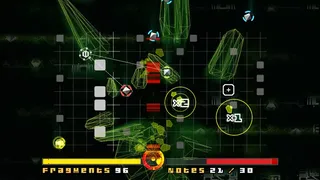 Скриншот 4 к игре AVSEQ