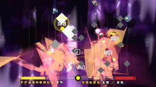 Скриншот 5 к игре AVSEQ
