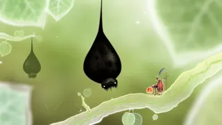 Скриншот 2 к игре Botanicula