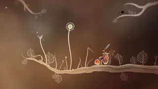 Скриншот 4 к игре Botanicula