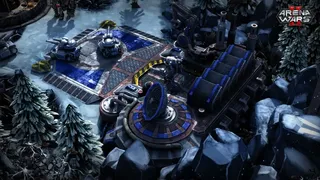 Скриншот 8 к игре Arena Wars 2