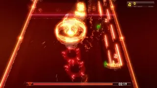 Скриншот 3 к игре Symphony