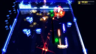 Скриншот 4 к игре Symphony