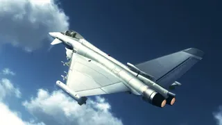 Скриншот 5 к игре Jane's Advanced Strike Fighters