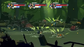 Скриншот 9 к игре Sacred Citadel