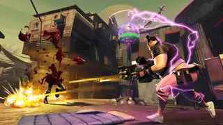 Скриншот 7 к игре Loadout