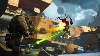 Скриншот 8 к игре Loadout