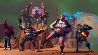 Скриншот 10 к игре Loadout