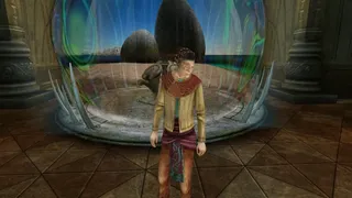 Скриншот 1 к игре Myst V: End of Ages
