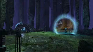 Скриншот 4 к игре Myst V: End of Ages