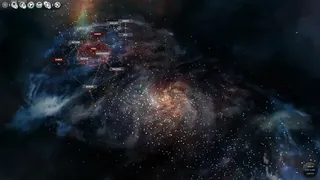 Скриншот 2 к игре ENDLESS Space - Definitive Edition