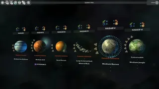 Скриншот 3 к игре ENDLESS Space - Definitive Edition