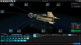 Скриншот 6 к игре ENDLESS Space - Definitive Edition