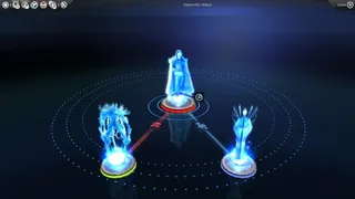 Скриншот 8 к игре ENDLESS Space - Definitive Edition