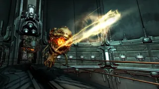 Скриншот 2 к игре DOOM 3