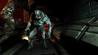 Скриншот 4 к игре DOOM 3