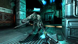 Скриншот 5 к игре DOOM 3