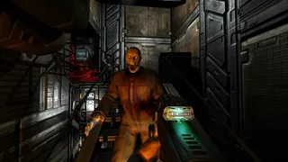 Скриншот 6 к игре DOOM 3