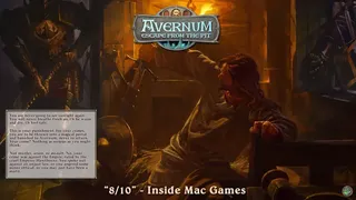 Скриншот 2 к игре Avernum: Escape From the Pit