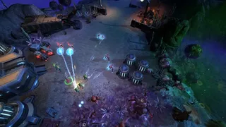 Скриншот 1 к игре Tryst