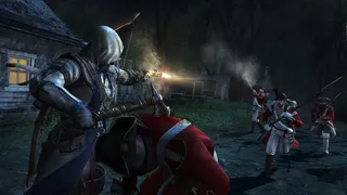 Скриншот 1 к игре Assassin’s Creed III